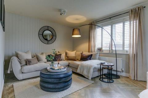 undefined, Baker Way, Morpeth NE61