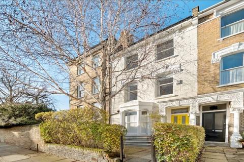 undefined, Balfour Road, Highbury, Islington, London