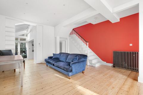 undefined, Balfour Road, Highbury, Islington, London