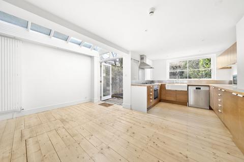 undefined, Balfour Road, Highbury, Islington, London