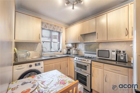 3 bedroom end of terrace house for sale, Swan Drive, Colindale NW9