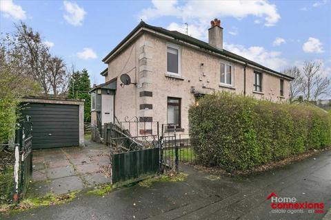 2 bedroom apartment for sale, Barfillan Drive, Craigton, GLASGOW