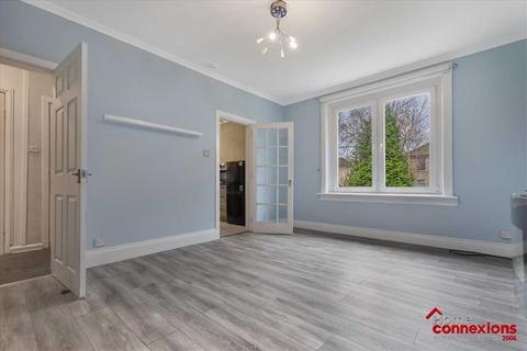 2 bedroom apartment for sale, Barfillan Drive, Craigton, GLASGOW