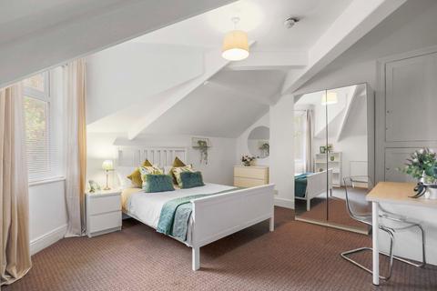 undefined, St. Stephens Road, Leicester LE2