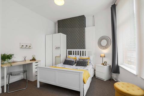 undefined, St. Stephens Road, Leicester LE2