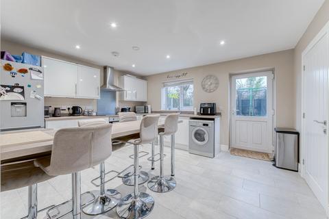 undefined, Tony Scase Court, Grimston