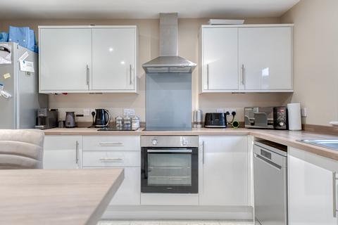 undefined, Tony Scase Court, Grimston