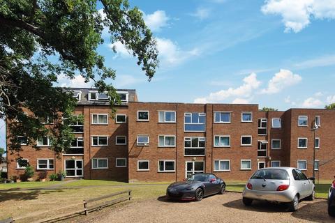 undefined, Kestrel Court, Ware