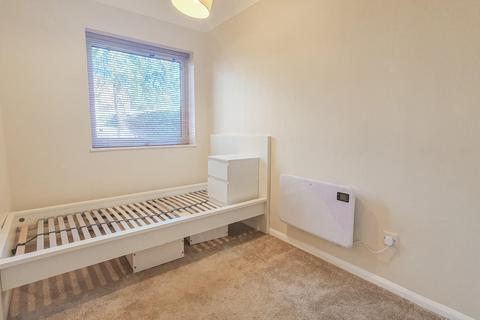 undefined, Kestrel Court, Ware