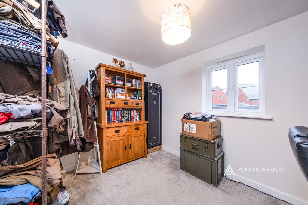 Bedroom 5