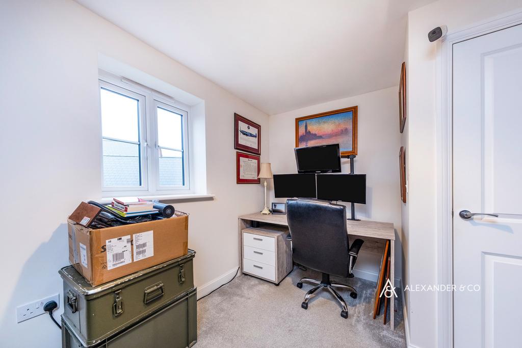 Bedroom 5