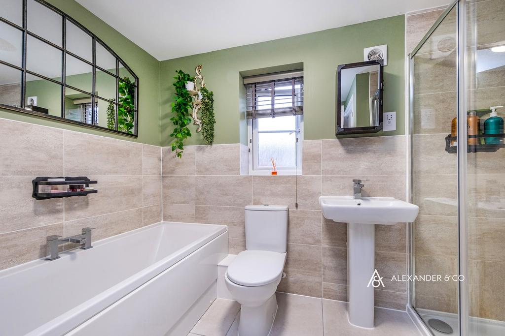 En-Suite