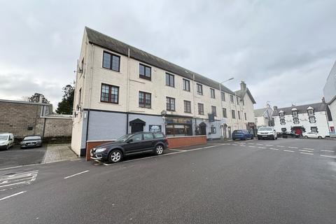 undefined, High Street, Auchterarder, Perthshire, PH3