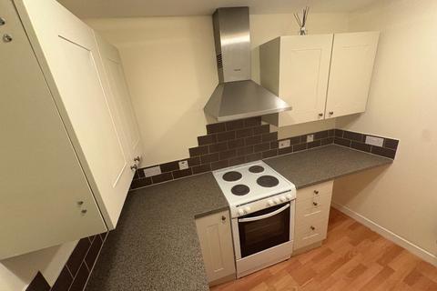 undefined, High Street, Auchterarder, Perthshire, PH3