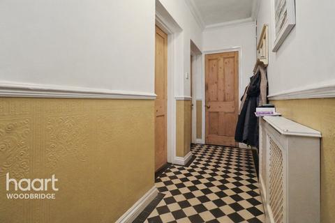 3 bedroom end of terrace house for sale, High Street, Woodbridge