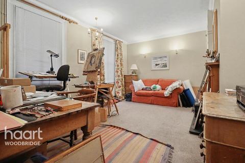 3 bedroom end of terrace house for sale, High Street, Woodbridge