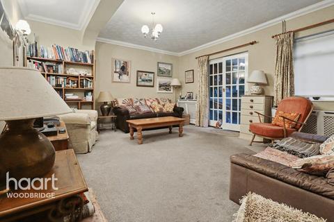 3 bedroom end of terrace house for sale, High Street, Woodbridge