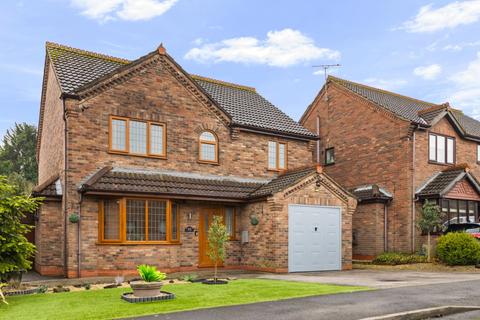 undefined, The Blackthorns, Broughton, Brigg, DN20