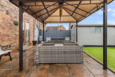 undefined, The Blackthorns, Broughton, Brigg, DN20