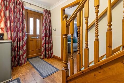 4 bedroom detached house for sale, The Blackthorns, Broughton, Brigg, DN20