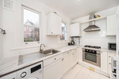1 bedroom flat for sale, Salford Road, London SW2