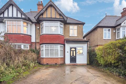 5 bedroom semi-detached house for sale, Marsh Road, Pinner HA5