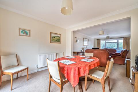 4 bedroom detached house for sale, Staceys Farm Road, Godalming GU8
