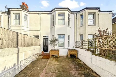 South Farm Road, Worthing