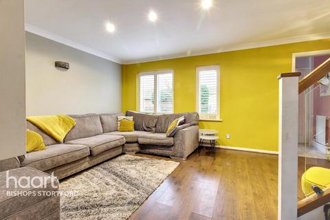 3 bedroom end of terrace house for sale, Bishop's Stortford CM22