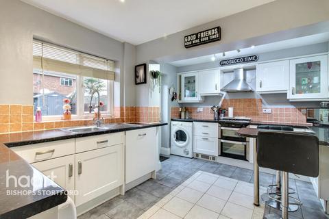 3 bedroom end of terrace house for sale, Bishop's Stortford CM22