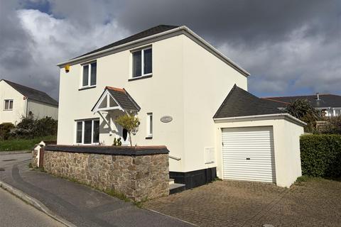 undefined, Cullen View, Probus