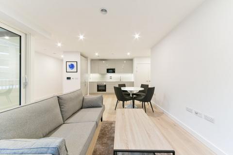 1 bedroom flat for sale, Walworth Road, Elephant & Castle, London, SE17