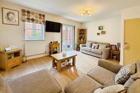 undefined, Farr Lane, Telford TF2
