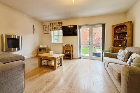 undefined, Farr Lane, Telford TF2