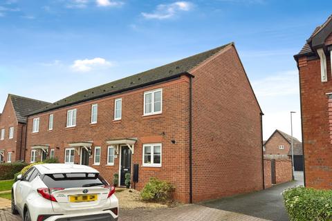 undefined,  Sorbus Avenue, Telford TF1