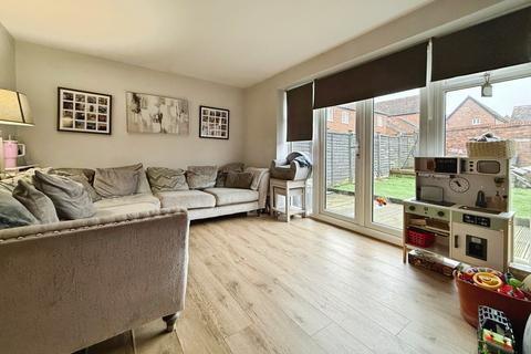 3 bedroom end of terrace house for sale,  Sorbus Avenue, Telford TF1