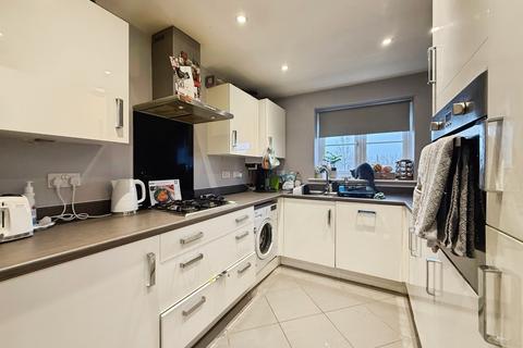 3 bedroom end of terrace house for sale,  Sorbus Avenue, Telford TF1