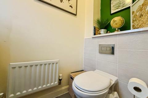 3 bedroom end of terrace house for sale,  Sorbus Avenue, Telford TF1