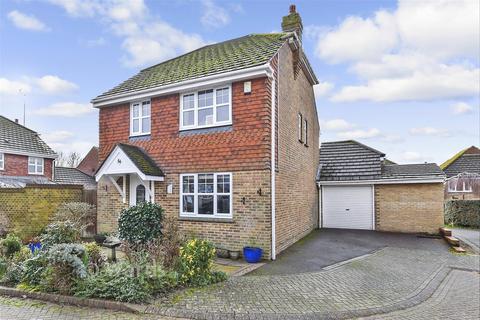 4 bedroom detached house for sale, Phoenix Drive, Wateringbury, Maidstone, Kent