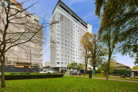 undefined, Flat 164 Aspects, 1 Throwley Way, Sutton, Surrey, SM1 4FE