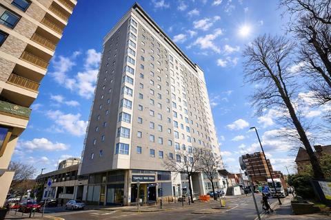 undefined, Flat 164 Aspects, 1 Throwley Way, Sutton, Surrey, SM1 4FE