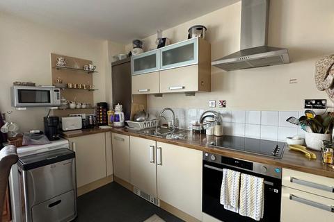 undefined, Flat 164 Aspects, 1 Throwley Way, Sutton, Surrey, SM1 4FE