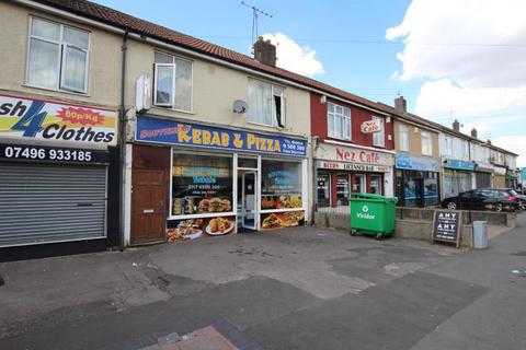 undefined, 331 Southmead Road, Bristol BS10