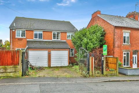 3 bedroom semi-detached house for sale, Sedgwick Street, Nottingham, NG16