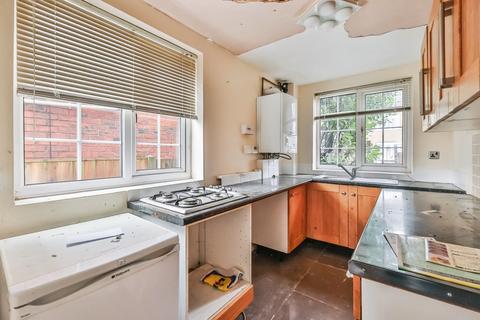 3 bedroom semi-detached house for sale, Sedgwick Street, Nottingham, NG16
