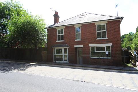 undefined, Fareham Road, Wickham