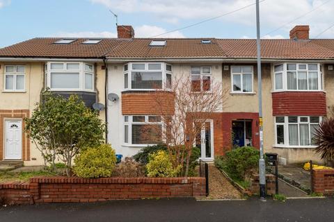 undefined, Dominion Road, Fishponds