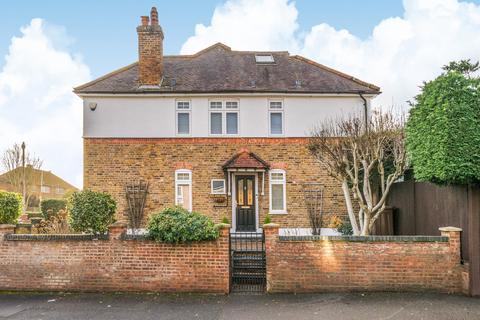 undefined, Hill Lane, Ruislip, Middlesex