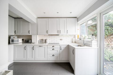 undefined, Hill Lane, Ruislip, Middlesex