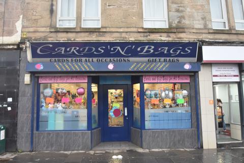 Retail property (high street) to rent - Main Street, Bellshill ML4